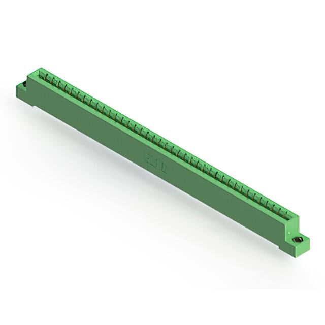 333-039-521-107 EDAC Inc.  Edgeboard Connectors